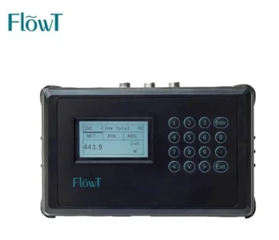 Ultrasonic Flow Meters for Water Ultrasonic Flow Meters for Water