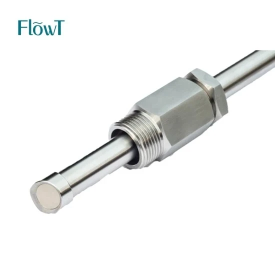 Principle And Characteristics Of Ultrasonic Flowmeter Principle And Characteristics Of Ultrasonic Flowmeter